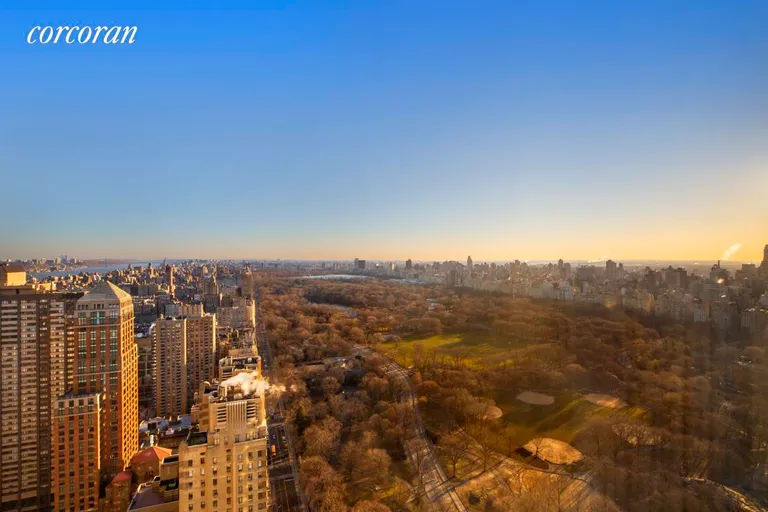 New York City Real Estate | View 1 Central Park West, 46A | room 12 | View 13