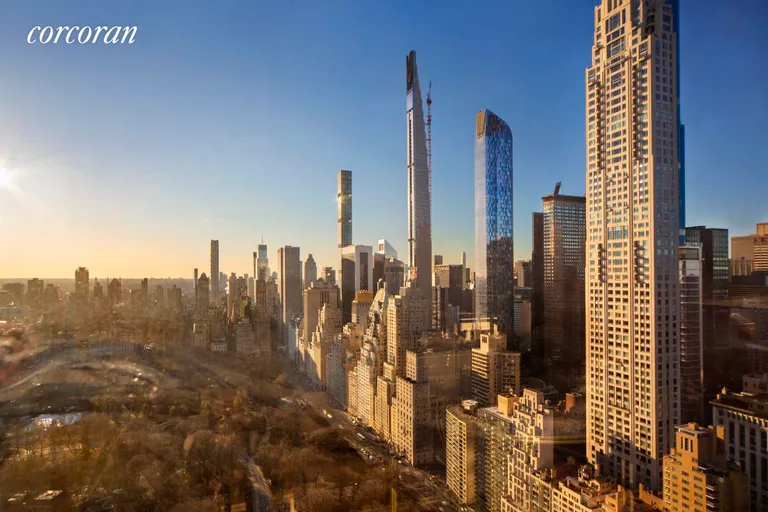 New York City Real Estate | View 1 Central Park West, 46A | room 13 | View 14