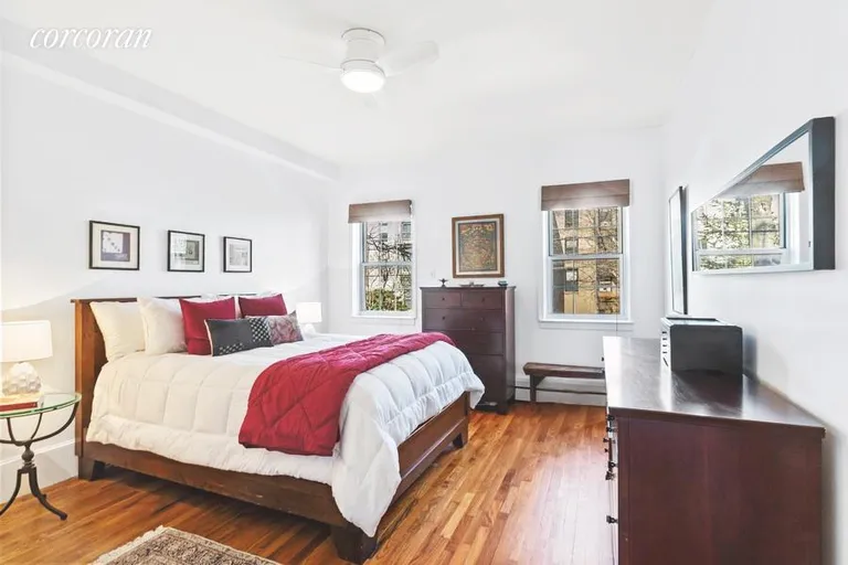 New York City Real Estate | View 333 Sackett Street, 2 | room 7 | View 8