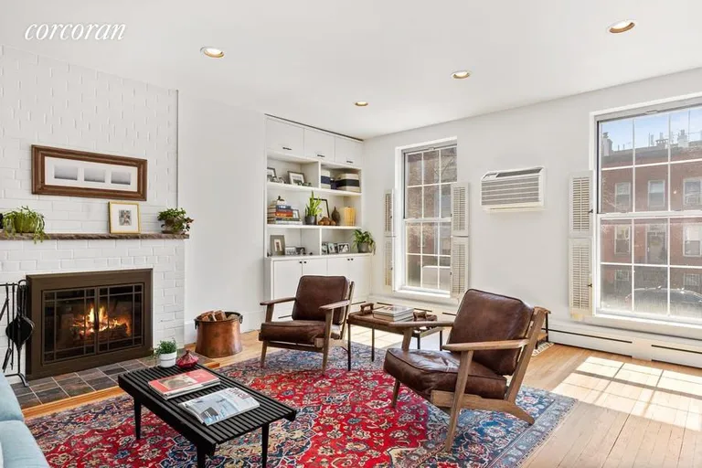 New York City Real Estate | View 333 Sackett Street, 2 | room 1 | View 2