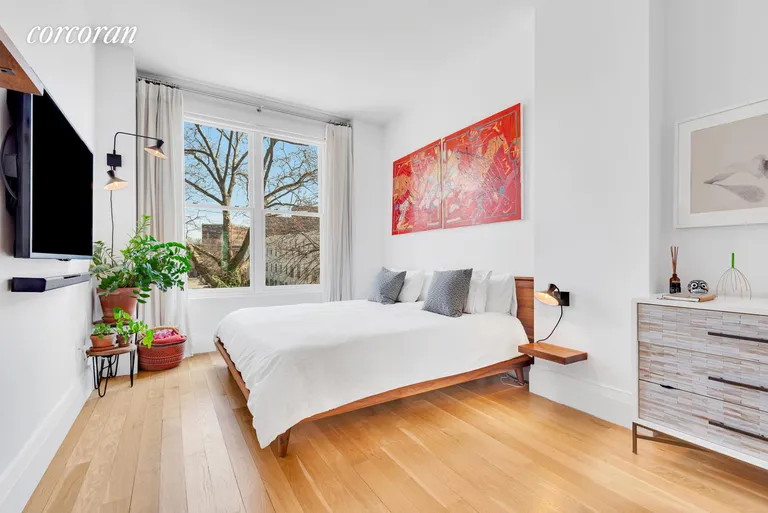 New York City Real Estate | View 164 South Oxford Street, 2B | room 3 | View 4