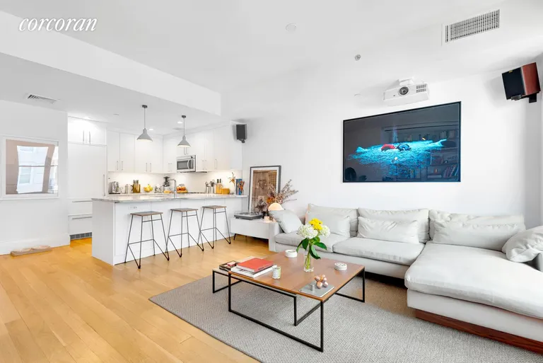 New York City Real Estate | View 164 South Oxford Street, 2B | room 2 | View 3