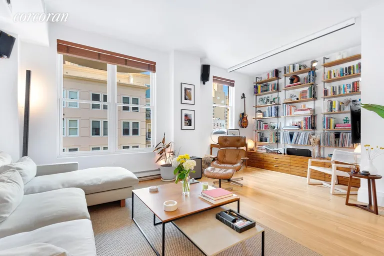 New York City Real Estate | View 164 South Oxford Street, 2B | 2 Beds, 2 Baths | View 1
