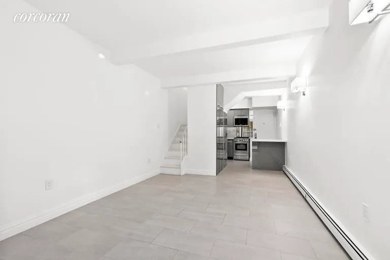 New York City Real Estate | View 431 East 82nd Street, 1B | room 2 | View 3