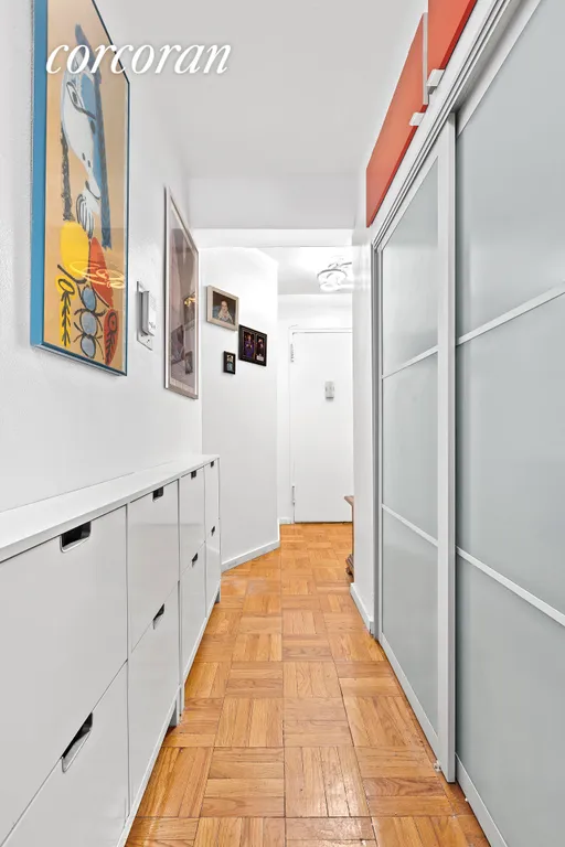 New York City Real Estate | View 345 West 145th Street, 4A6 | Other Listing Photo | View 7
