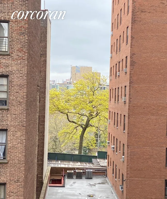 New York City Real Estate | View 345 West 145th Street, 4A6 | View | View 8