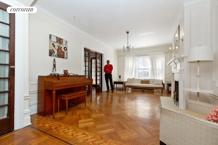 New York City Real Estate | View 39 Midwood Street | Other Listing Photo | View 5