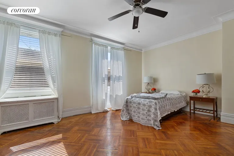 New York City Real Estate | View 39 Midwood Street | Bedroom | View 6