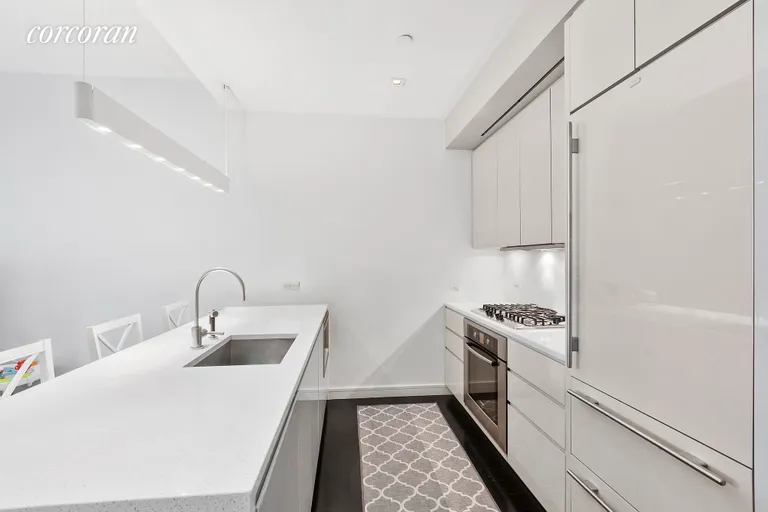 New York City Real Estate | View 300 East 23rd Street, 11A | 2 Beds, 2 Baths | View 1