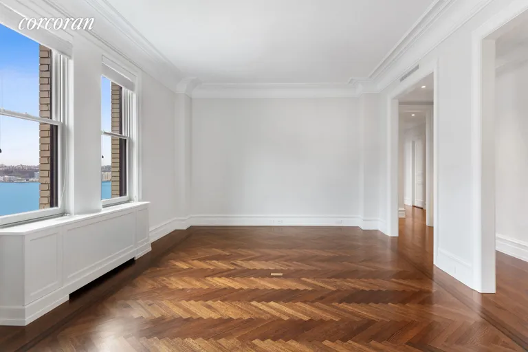 New York City Real Estate | View 270 Riverside Drive, 10A | room 3 | View 4
