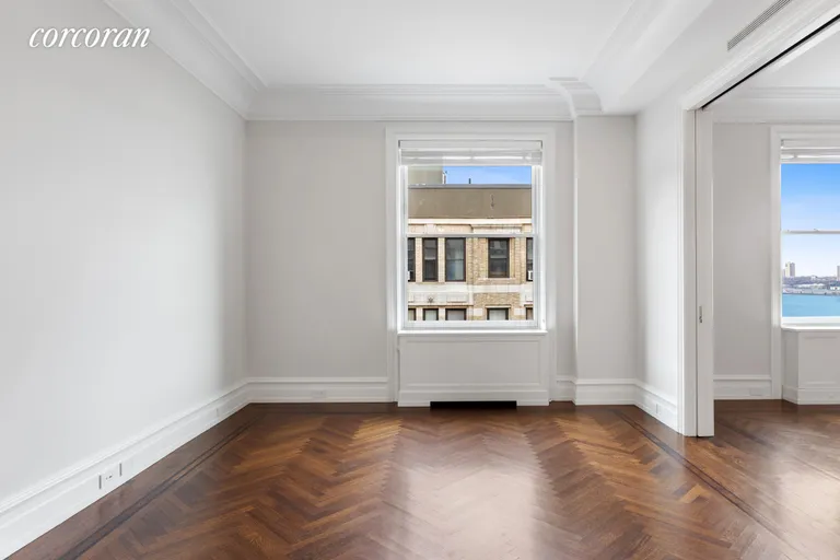 New York City Real Estate | View 270 Riverside Drive, 10A | room 4 | View 5