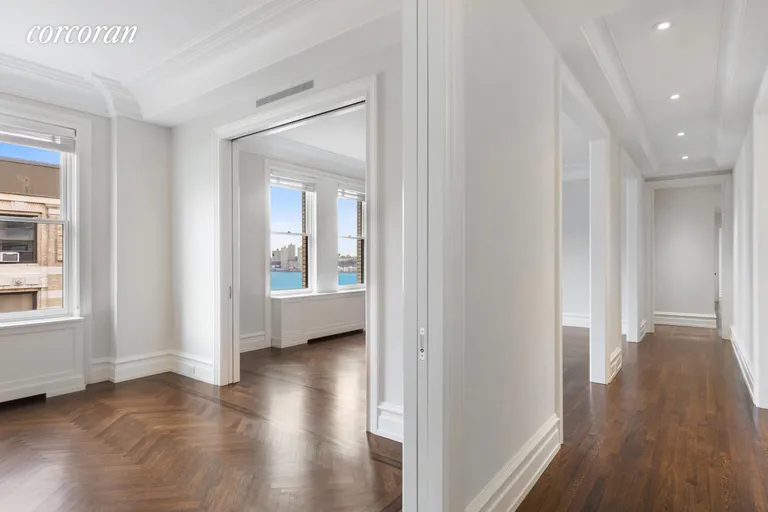 New York City Real Estate | View 270 Riverside Drive, 10A | room 1 | View 2