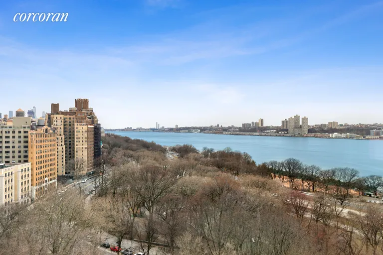 New York City Real Estate | View 270 Riverside Drive, 10A | 4 Beds, 4 Baths | View 1