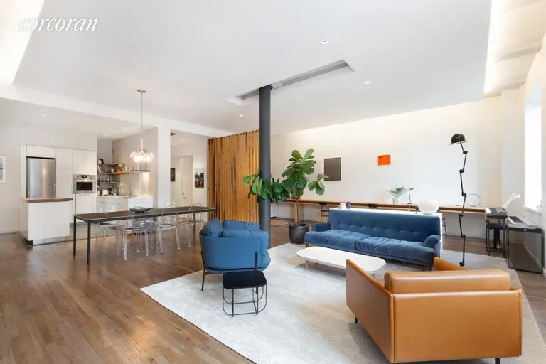 New York City Real Estate | View 28 OLD FULTON STREET, 3KL | 3 Beds, 3 Baths | View 1