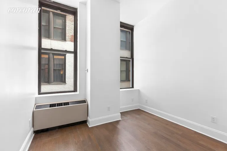 New York City Real Estate | View 15 Park Row, 3K | room 1 | View 2