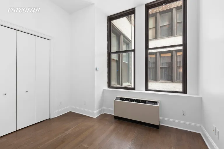 New York City Real Estate | View 15 Park Row, 3K | room 2 | View 3
