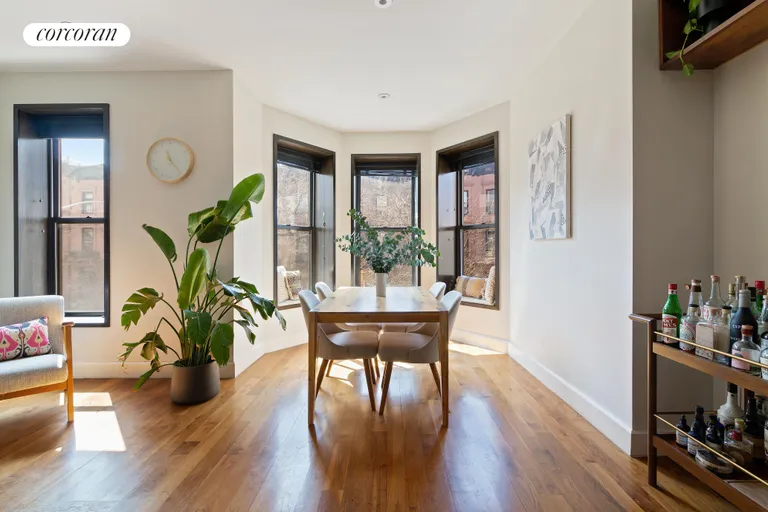 New York City Real Estate | View 219 Saint Johns Place, 2 | 2 Beds, 2 Baths | View 1