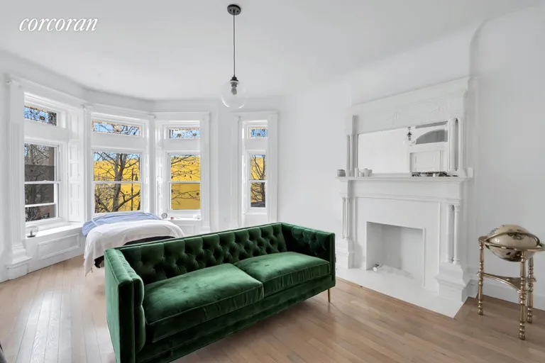 New York City Real Estate | View 859 Saint Marks Avenue | room 12 | View 13