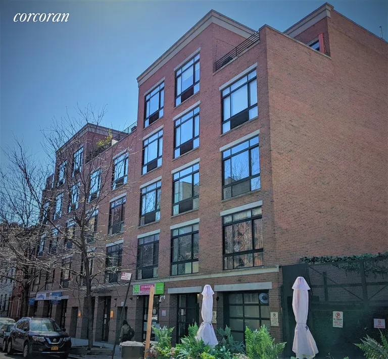 New York City Real Estate | View 14 Hope Street, 4C | 1 Bed, 1 Bath | View 1