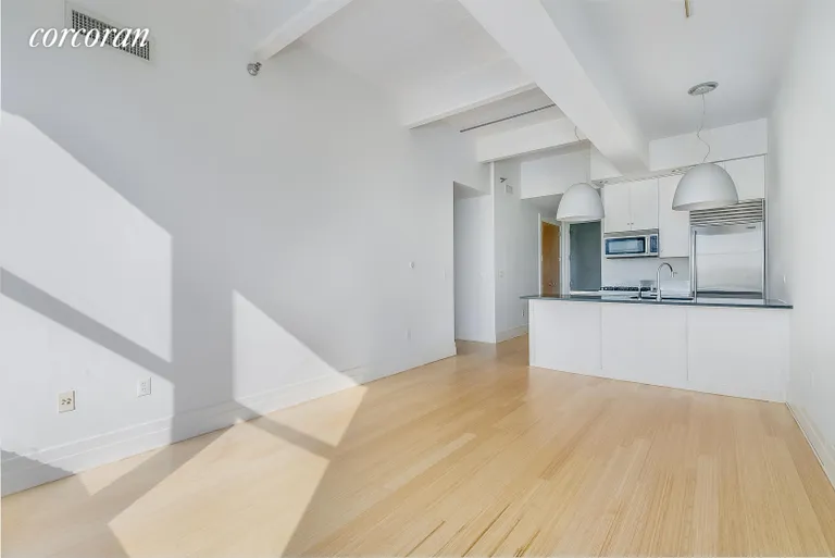 New York City Real Estate | View 70 Washington Street, 9F | room 1 | View 2