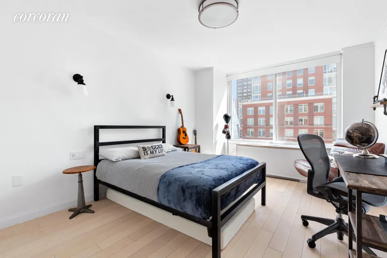 New York City Real Estate | View 212 Warren Street, 14L | room 9 | View 10