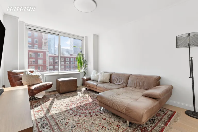 New York City Real Estate | View 212 Warren Street, 14L | room 11 | View 12
