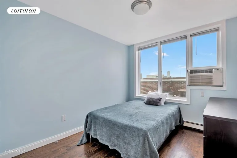 New York City Real Estate | View 1138 Ocean Avenue, 7F | room 9 | View 10