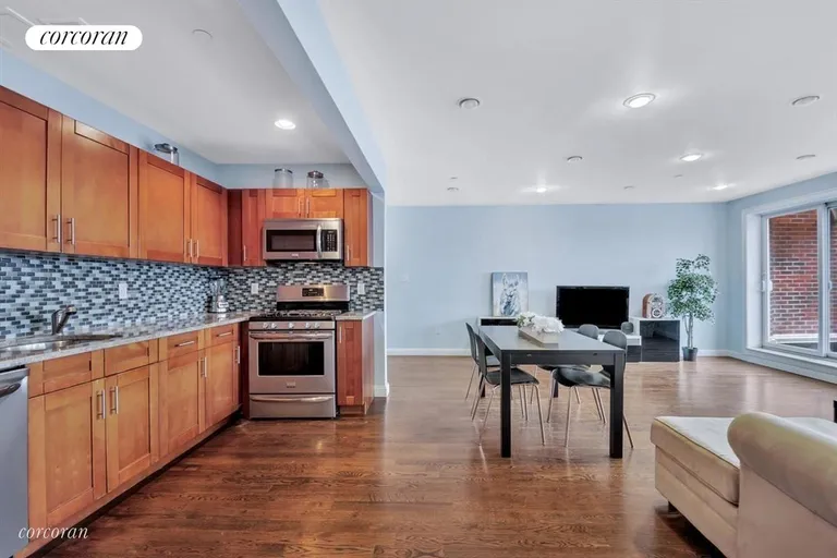 New York City Real Estate | View 1138 Ocean Avenue, 7F | room 3 | View 4