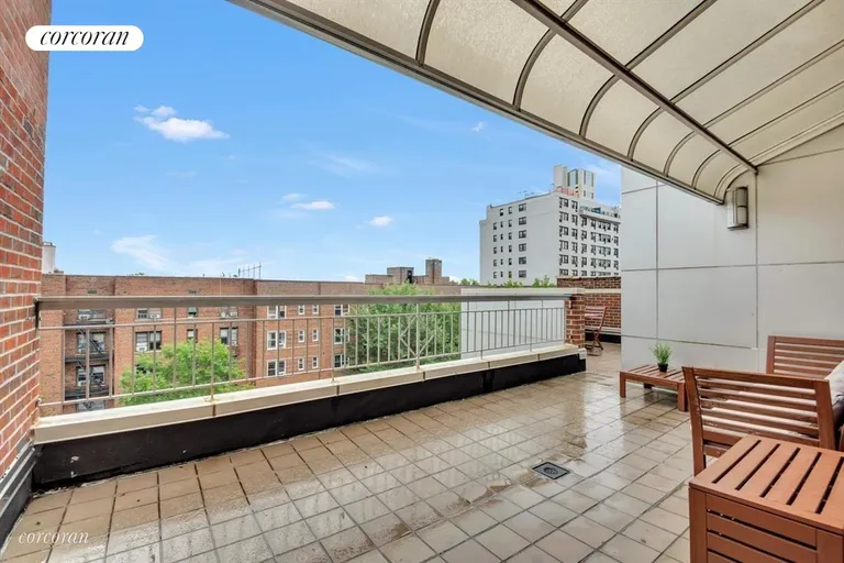 New York City Real Estate | View 1138 Ocean Avenue, 7F | room 1 | View 2