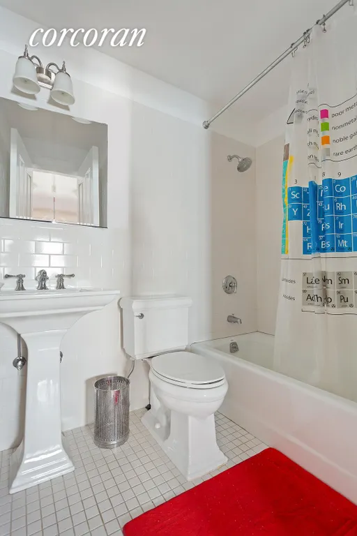 New York City Real Estate | View 231 West 139th Street | Bathroom | View 10