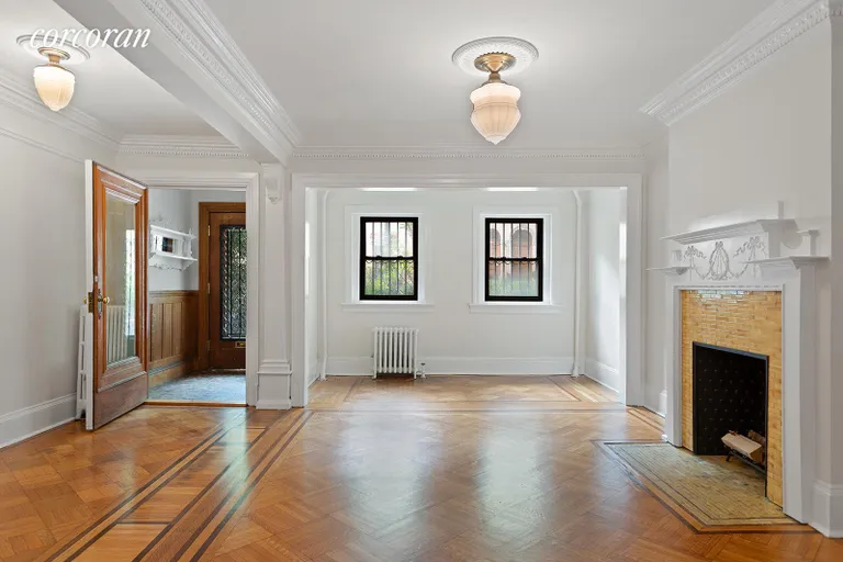 New York City Real Estate | View 231 West 139th Street | 4 Beds, 3 Baths | View 1
