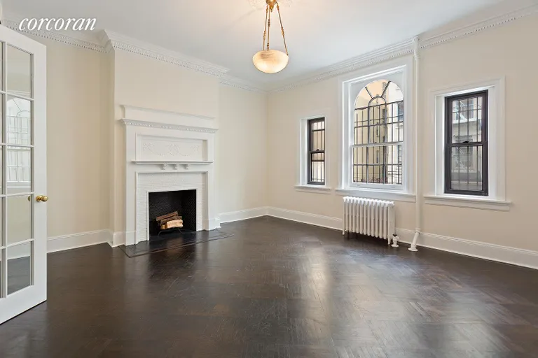 New York City Real Estate | View 231 West 139th Street | Dining Room | View 3