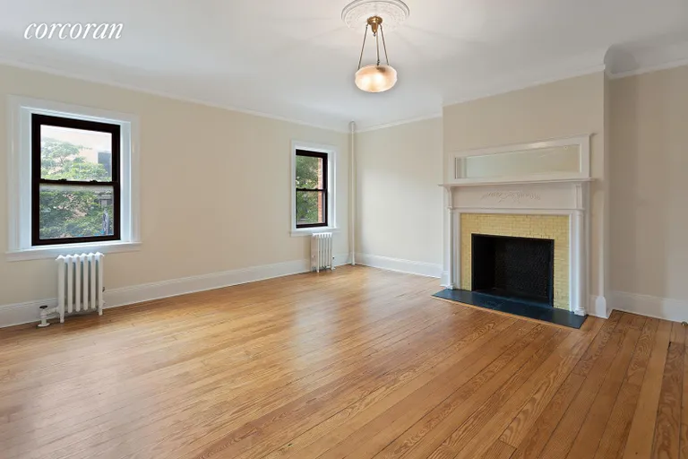 New York City Real Estate | View 231 West 139th Street | Bedroom | View 6