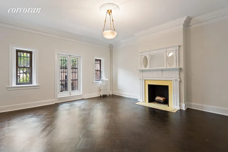 New York City Real Estate | View 231 West 139th Street | Bedroom | View 7
