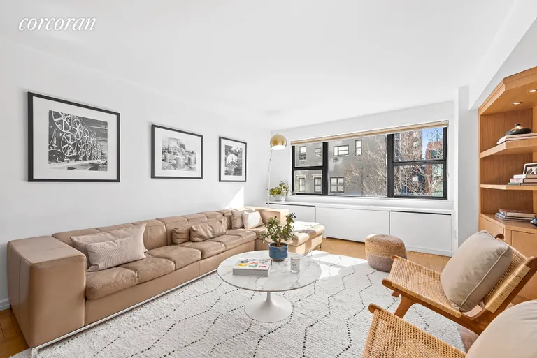 New York City Real Estate | View 345 East 69th Street, 6AH | 3 Beds, 3 Baths | View 1