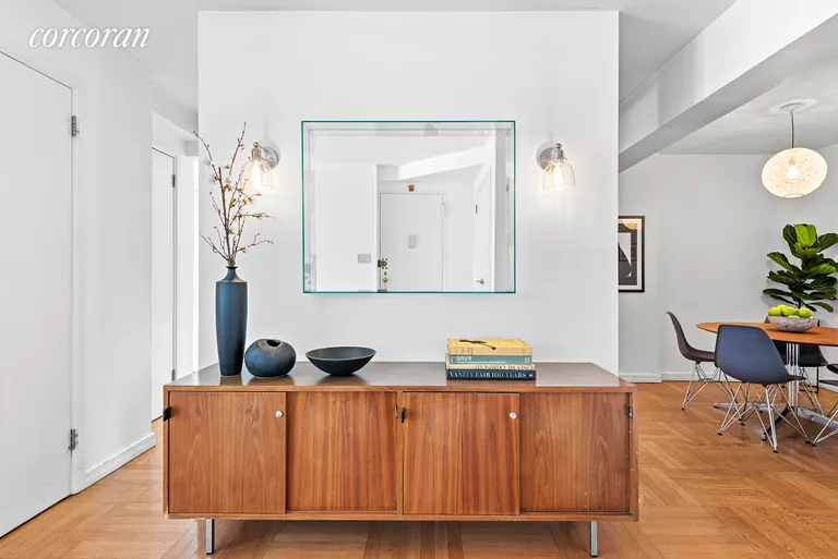 New York City Real Estate | View 345 East 69th Street, 6AH | Entrance  | View 3