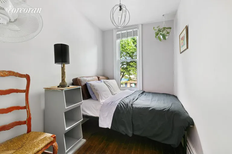 New York City Real Estate | View 262 Saratoga Avenue, 1 | Bedroom | View 10