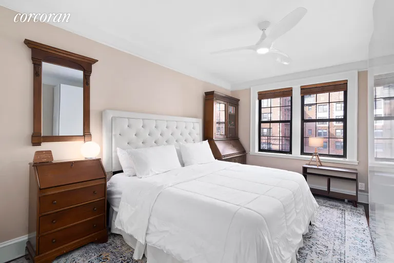 New York City Real Estate | View 6820 Burns Street, D4 | room 3 | View 4