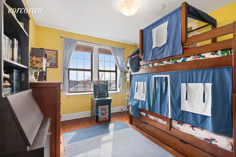 New York City Real Estate | View 6820 Burns Street, D4 | room 4 | View 5