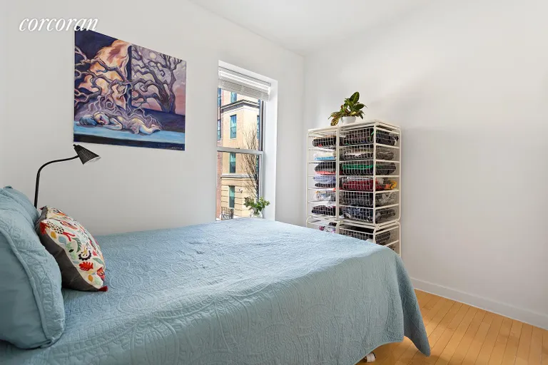 New York City Real Estate | View 524 St Johns Place, 2B | room 2 | View 3