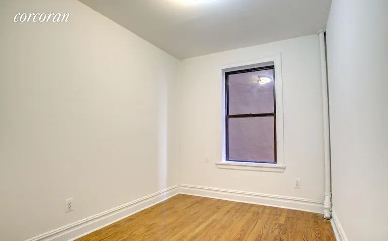 New York City Real Estate | View 511 West 169th Street, 23 | Bedroom | View 3