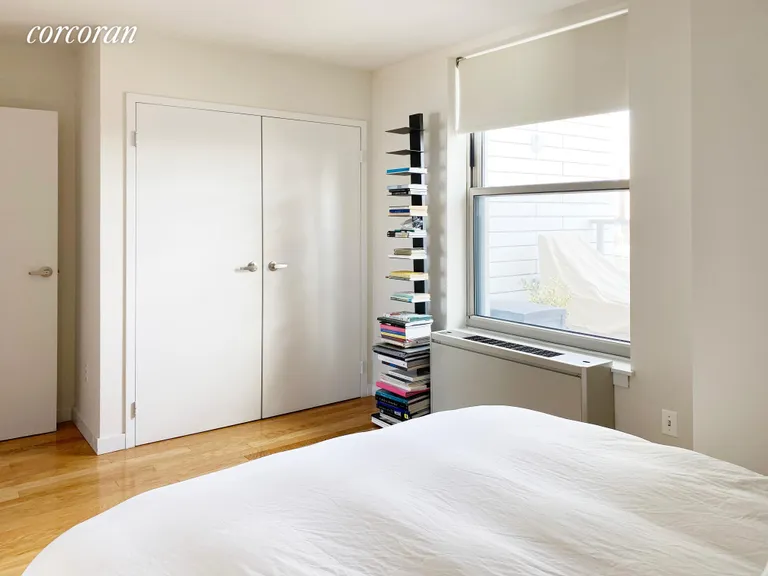 New York City Real Estate | View 510 Flatbush Avenue, 8-D | room 6 | View 7