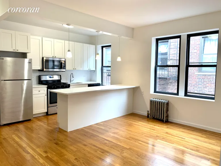 New York City Real Estate | View 43-29 39th Place, 46 | room 1 | View 2