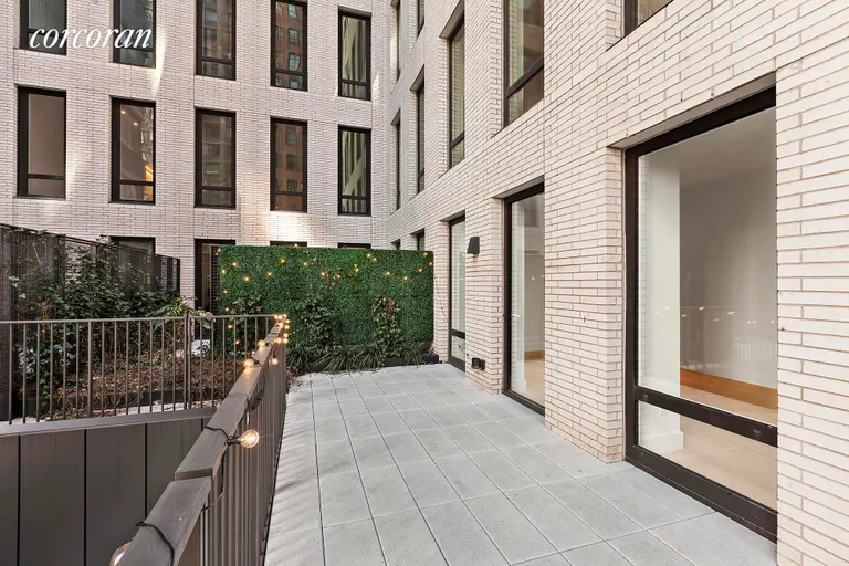 New York City Real Estate | View 15 West 61st Street, 3F | 1 Bath | View 1
