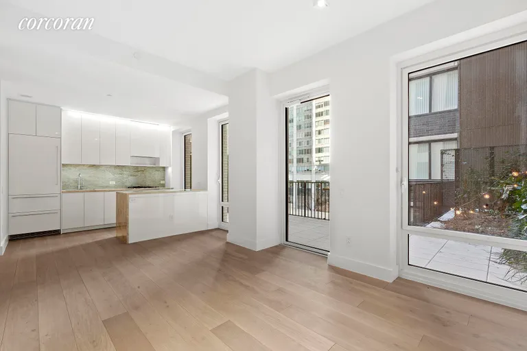 New York City Real Estate | View 15 West 61st Street, 3F | room 3 | View 4