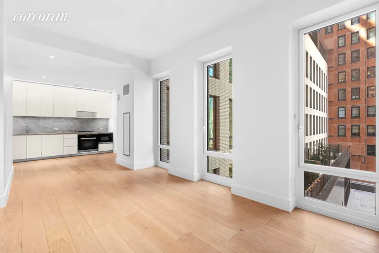 New York City Real Estate | View 15 West 61st Street, 3F | room 5 | View 6
