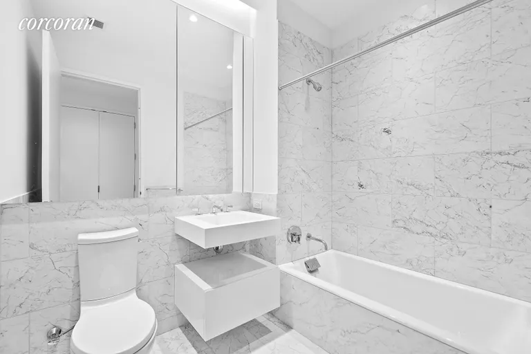 New York City Real Estate | View 15 West 61st Street, 3F | room 6 | View 7