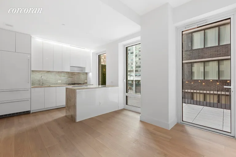 New York City Real Estate | View 15 West 61st Street, 3F | room 7 | View 8