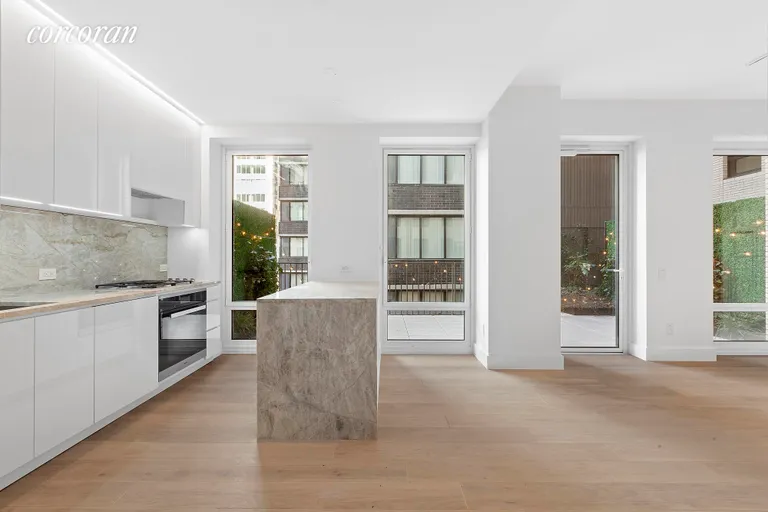 New York City Real Estate | View 15 West 61st Street, 3F | room 9 | View 10