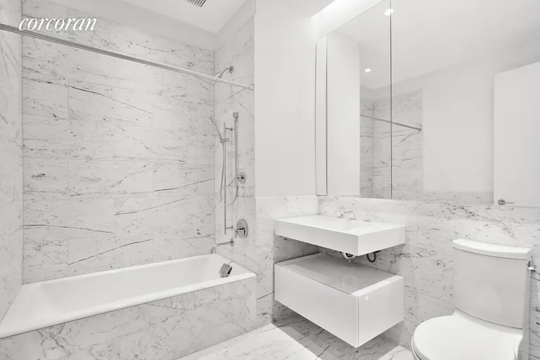 New York City Real Estate | View 15 West 61st Street, 3F | room 11 | View 12